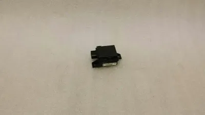 Mercedes SL R230 W215 seatbelt sensor A2158600505 belt sensor module control unit