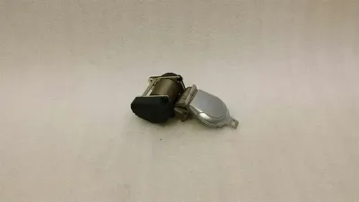 Mercedes SL R230 RRH seat belt A2308600486 seat belt belt rear RE