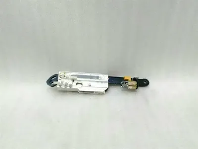 Mercedes SL R230 Roll Bar Hydraulic Right A2308600235 Right Roll Bar