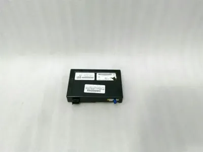 Mercedes SL R230 Sirius Radio Module A1698270162 Sirius Satellite Module