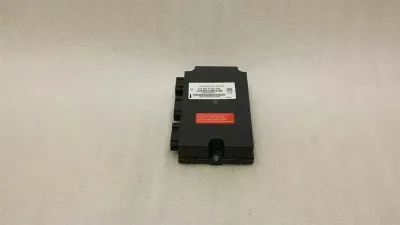 Mercedes SL R230 Hard Top Module A2308207326 Vario Top Control Unit