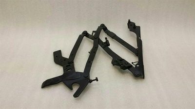 Mercedes SL R230 Right Hardtop Hinge A2307501051 Vario Roof Hinge Right