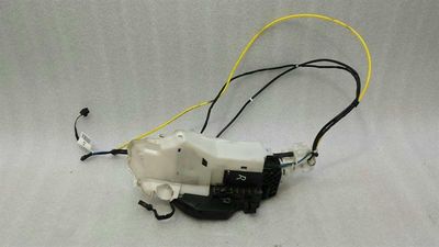 Mercedes SL R230 right door lock A2307200835 door lock right
