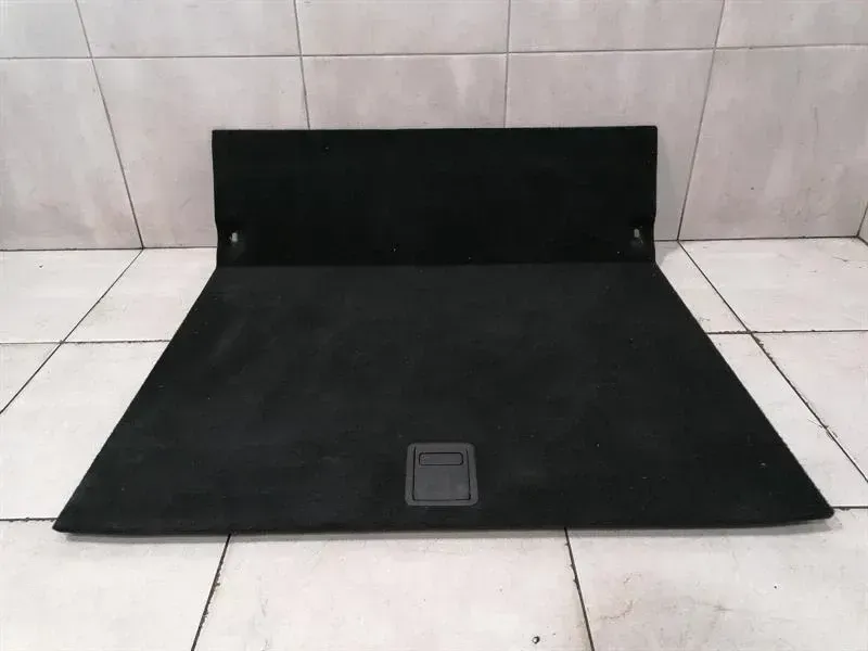 Mercedes CL W216 Boat Floor A2166800342 Trunk Trim