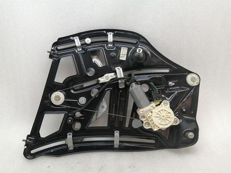 Mercedes CL W216 Right Rear Door Winder A2166700403 Window Regulator Rear Right