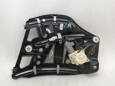 Mercedes CL W216 Right Rear Door Winder A2166700403 Window Regulator Rear Right