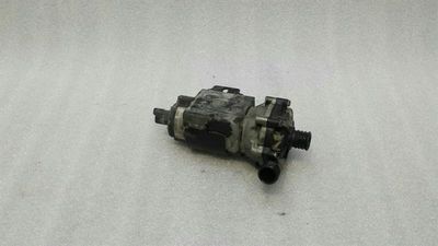 Mercedes CLS W219 additional cooling pump A0005000386 coolant pump pump AMG