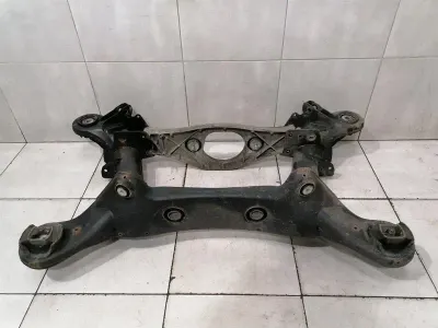 Mercedes CL63 AMG W216 Subframe Rear A2213506508 Axle Frame Rear Axle M157 AMG