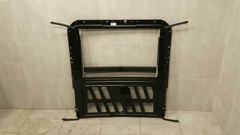 Mercedes CLS W219 Sunroof Frame A2197800029 Sliding Roof