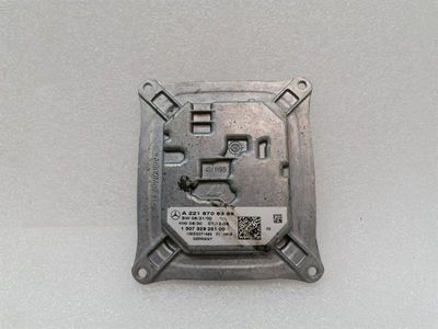 Mercedes CL W216 Xenon Ballast A2218706389 Xenon Ballast LED