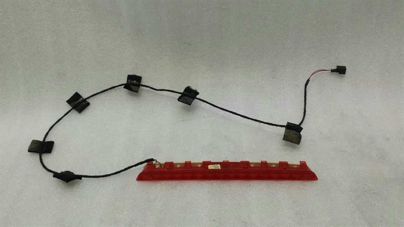 Mercedes CLS W219 Stop Light A2198200156 Brake Light 3rd
