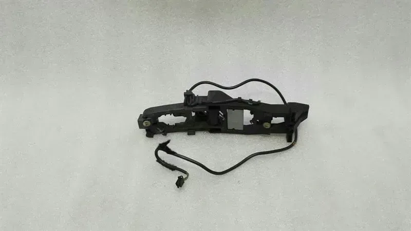 Mercedes CLS W219 RRH handle carrier A2117600434 door handle carrier HR keyless