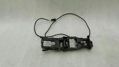 Mercedes CLS W219 Front Right Handle Carrier A2117600234 Door Handle Carrier Front