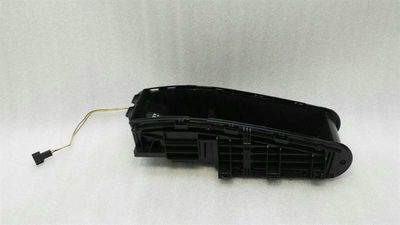 Mercedes CLS W219 Rear Console TRAY A2196800850 Rear Console Shell