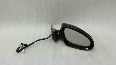 Mercedes CLS W219 right door mirror A2198100276 exterior mirror right power fold.