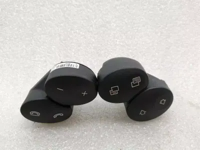 Mercedes CLS W219 MFL Switch Set A2308202410 Switch Steering Wheel Set