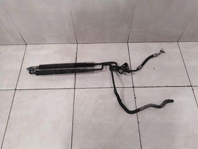 Mercedes CL W216 Power Steering Radiator A2215001300 Servo Oil Cooler