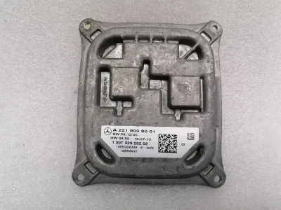 Mercedes CL W216 Xenon Ballast A2219008001 Xenon Ballast MOP