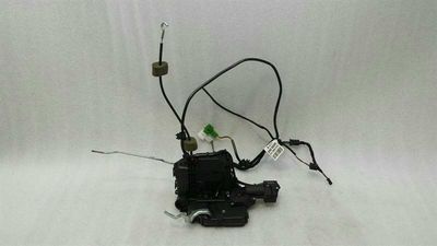 Mercedes CLS W219 FRH Door Lock A2197201035 Front Door Lock RE Keyless Go.