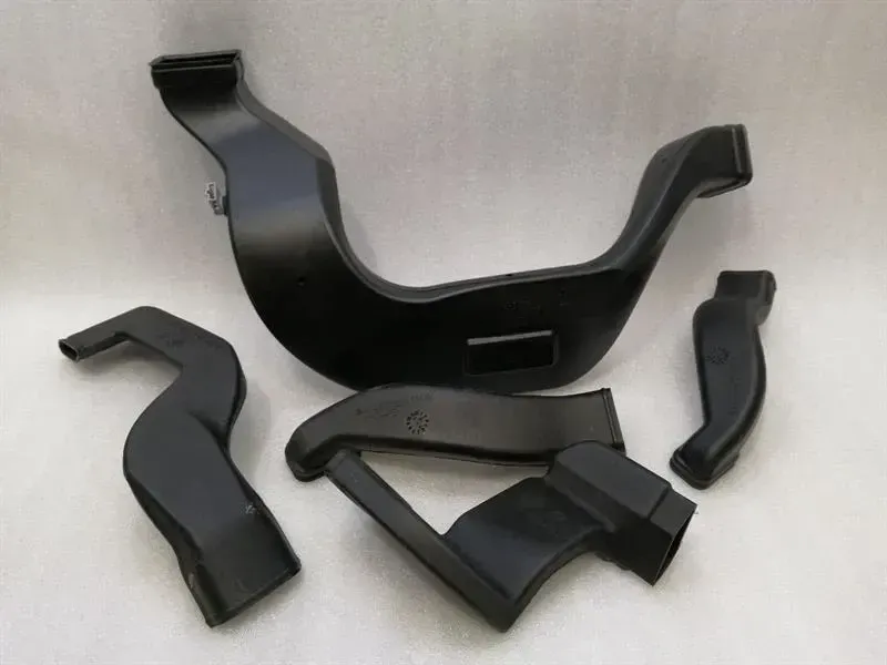 Mercedes G-Car W463 Air Duct Set A4638310157 Duct Set