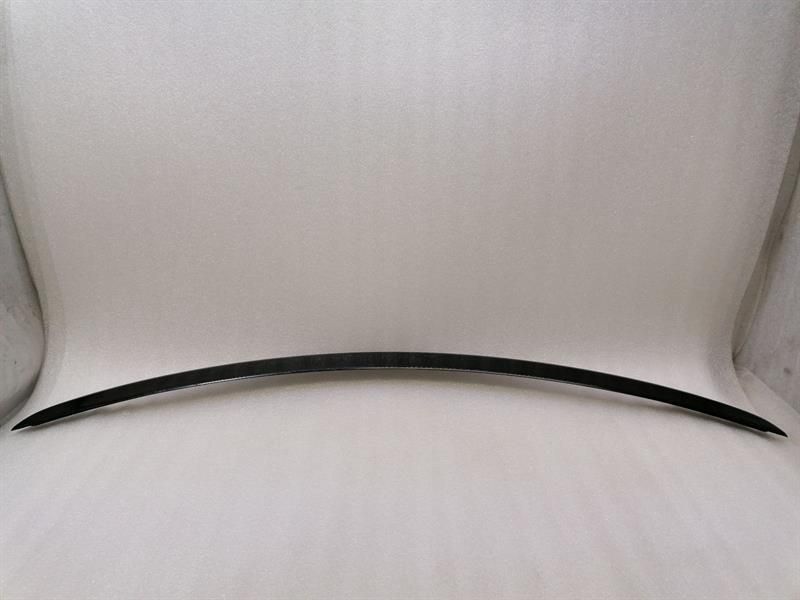 Genuine Mercedes CLS63 CLSCLS55 AMG W219 Rear Spoiler A2197900088 Rear Spoiler