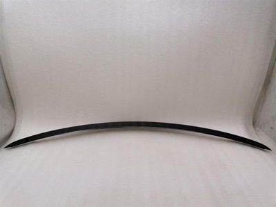 Genuine Mercedes CLS63 CLSCLS55 AMG W219 Rear Spoiler A2197900088 Rear Spoiler
