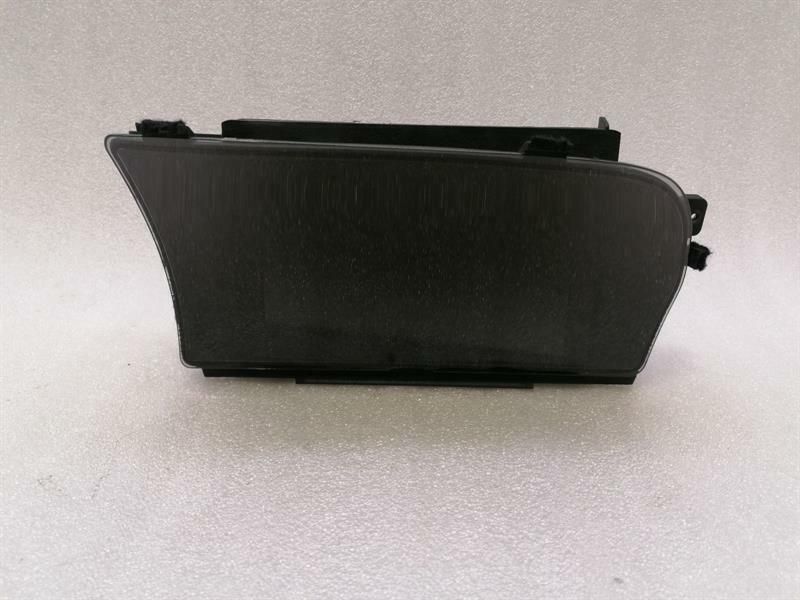Mercedes CL W216 Navigation Monitor A2218206389 Sat Nav Display Screen