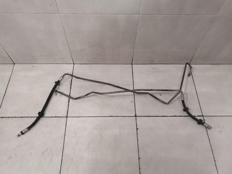 Mercedes S W221 W216 Transmission Oil Line A2212700296 Gearbox Oil Pipe 7G Tronic