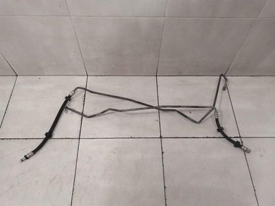 Mercedes S W221 W216 Transmission Oil Line A2212700296 Gearbox Oil Pipe 7G Tronic