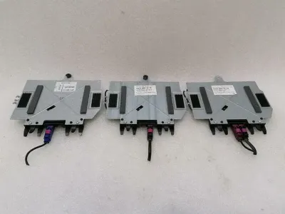 Mercedes CL W216 Aerial / Antenna Set of 3 A2168201075 Antenna Kit