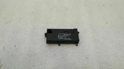 MERCEDES CLS55 AMG Keyless Go Antenna A2118204075 Keyless Go Antenna