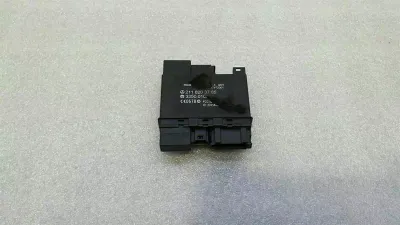 Mercedes W219 CLS55 AMG Keyless Go Module A2118203785 Keyless Go Control Unit