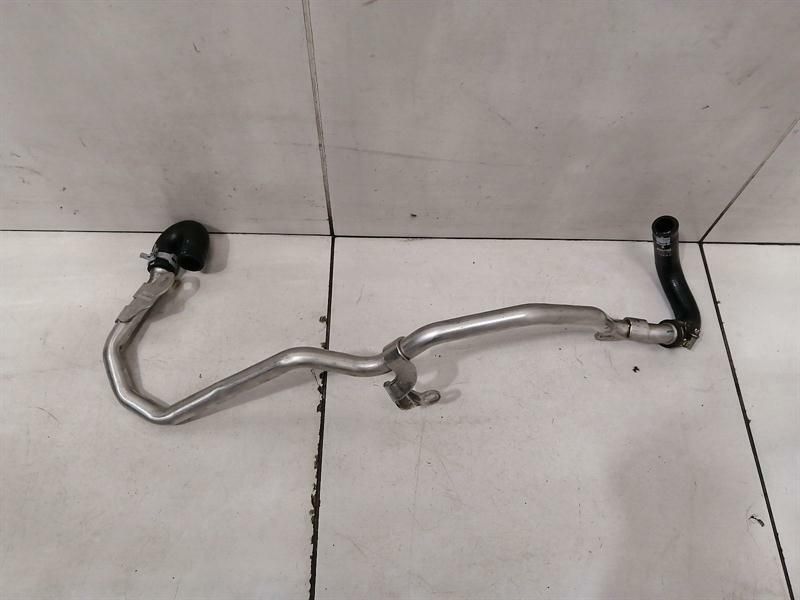 Mercedes G-Wagen W463 Power Steering Hose A4633270144 Power Steering