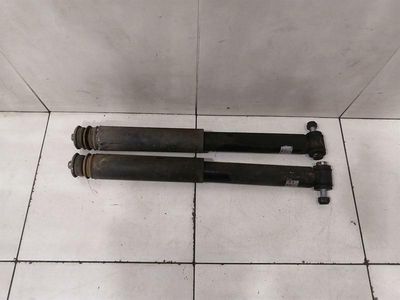 Mercedes G63 AMG W463 Shock Absorber Rear Set A4633260400 Shock Absorber Rear
