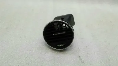 Mercedes CLS55 AMG left air vent A2198300154 ventilation nozzle ventilation grille left