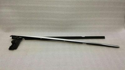 Mercedes W219 CLS55 AMG Rear Left Body Moulding A2197350365 Bay Strip HL