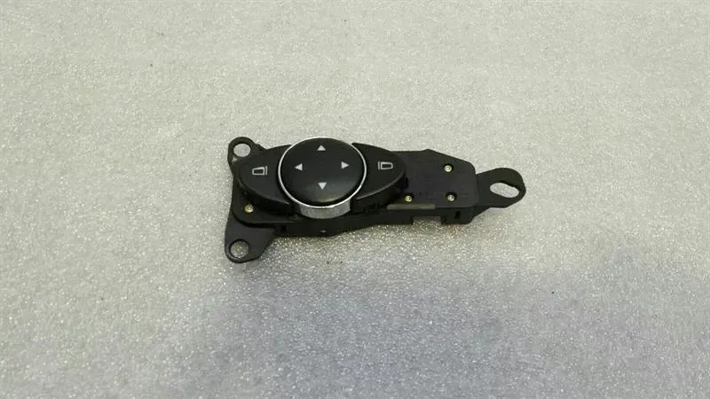 Mercedes CLS CLS55 AMG Mirror Adjustment Switch A2118215779 Mirror Switch