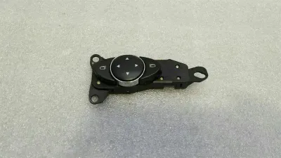 Mercedes CLS CLS55 AMG Mirror Adjustment Switch A2118215779 Mirror Switch