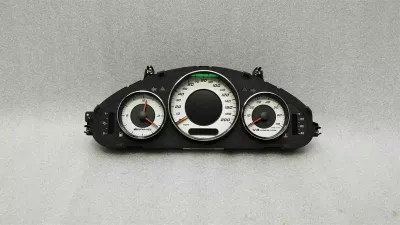 Mercedes W219 CLS55 AMG Instrument Cluster A2195402811 Speedometer MPH M113 V8
