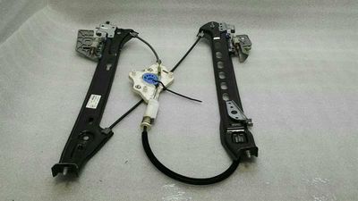 Mercedes W219 CLS55 AMG Right Door Winder A2197301046 Window Regulator Rear Right