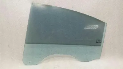 Mercedes W219 CLS55 AMG Left Rear Door Glass A2197350710 Rear Left Door Window