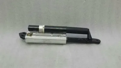 Mercedes SL R230 Roll Bar Left A2308600135 Left Roll Bar.