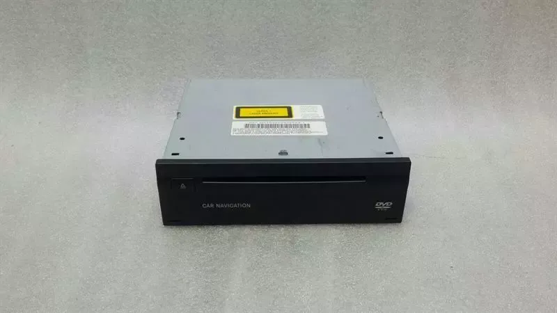 Mercedes SL R230 W211 DVD ROM A2118705226 Navi Computer Navigation GPS Module