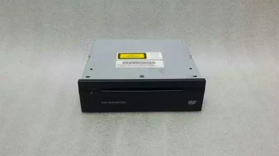 Mercedes SL R230 W211 DVD ROM A2118705226 Navi Computer Navigation GPS Module