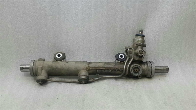 Mercedes SL R230 Power Steering Rack A2304601200 Steering Transmission SL500 SL550