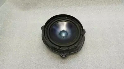 Mercedes W219 CLS right door speaker A2198200202 door speaker right Logic7