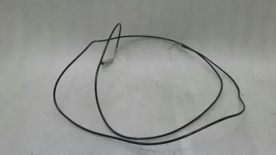 Mercedes SL R230 Right Lock Pawl A2308001772 Hydraulic Cylinder Right