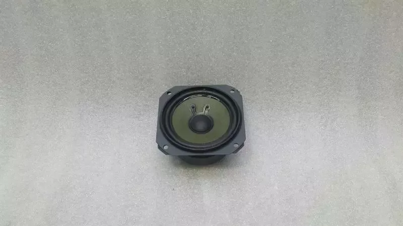 Mercedes SL R230 Left Door Speaker Speaker BOSE Tur Left