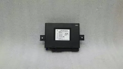 Mercedes SL R230 Keyless Go Module A2305453432 Keyless Go Control Unit Kessy