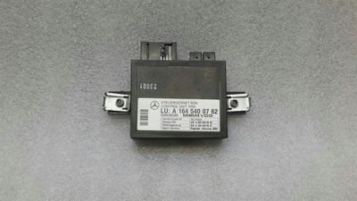 Mercedes SL R230 Tyre Pressure Module A1645400762 Tyre Pressure Control Unit TPM